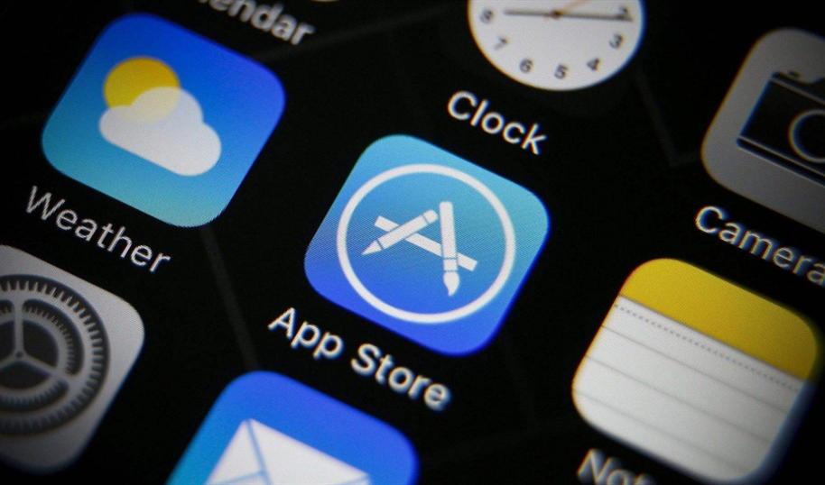 苹果应用商店在2018年创造了两倍于谷歌的百万美元发行商 - 移动互联网出海,出海服务,海外的行业服务平台 - Enjoy出海